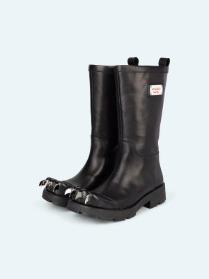 BOOT MOGGIES WITH CLAWS